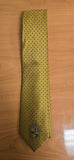 Alpha Ties