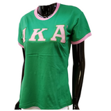 AKA Buffalo Dallas T-Shirt