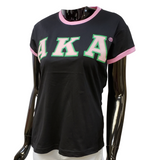 AKA Buffalo Dallas T-Shirt