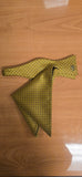Alpha Ties