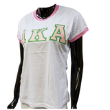 AKA Buffalo Dallas T-Shirt