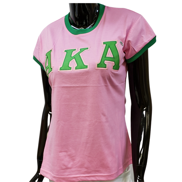 AKA Buffalo Dallas T-Shirt