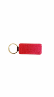 Pearl and Ivy Custom Key Chain
