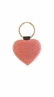 Pearl and Ivy Custom Key Chain