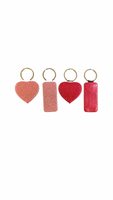 Pearl and Ivy Custom Key Chain