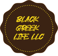 Black Greek Life, LLC Gift Card