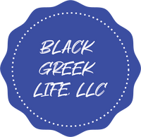 Black Greek Life, LLC Gift Card