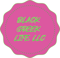 Black Greek Life, LLC Gift Card