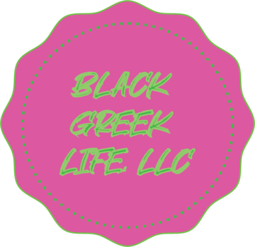 Black Greek Life, LLC Gift Card