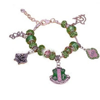 AKA® Charm Bracelet