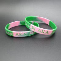 Silicone Wristband