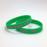 Silicone Wristband