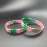 Silicone Wristband