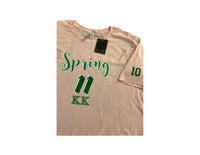 Legacy T-Shirts - Custom