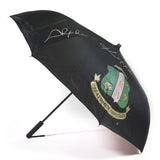 Inverted Umbrella w/ Light Handle