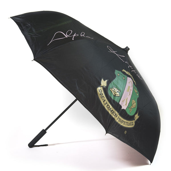 AKA Inverted Umbrella w/ Light Handle