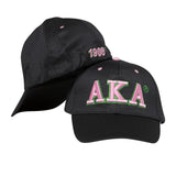 AKA® Flexfit Cap