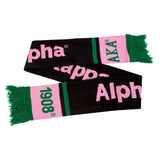 AKA® Knit Scarf