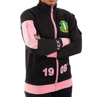 AKA® Elite Track Jacket