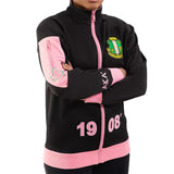 AKA® Elite Track Jacket
