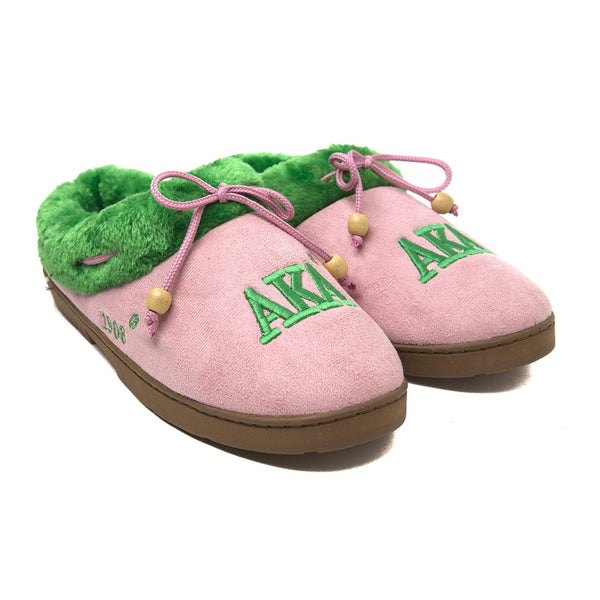 AKA® The Cozy Slipper