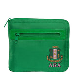 AKA® Folding Tote Bags