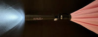 AKA Inverted Umbrella w/ Light Handle