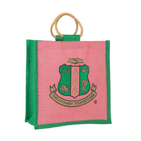 AKA® Mini Jute Bag