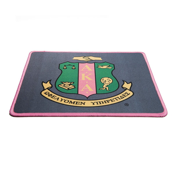 AKA® Hemmed Mouse Pad