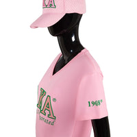 AKA® Luxury Cotton Tee
