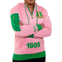 AKA® Elite Hoodie Pullover