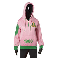 AKA® Elite Hoodie Pullover