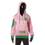 AKA® Elite Hoodie Pullover