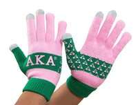 AKA® Knit Texting Gloves