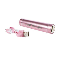 AKA® LED Power Bank