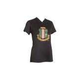 AKA® High Performance T-Shirt w/ Crest