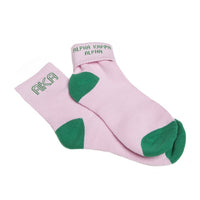 AKA® Ankle Sock