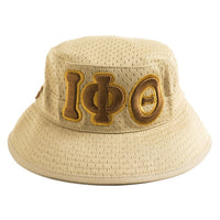 Iota Phi Theta Bucket Hat