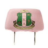 AKA® Car Seat Headrest Cover