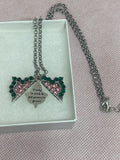 Ivy Leaf ® Necklace
