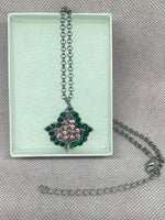 Ivy Leaf ® Necklace