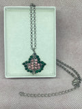 Ivy Leaf ® Necklace
