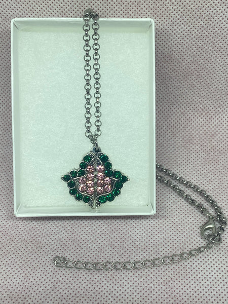 Ivy Leaf ® Necklace