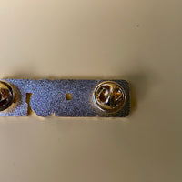 OneIota Lapel Pin