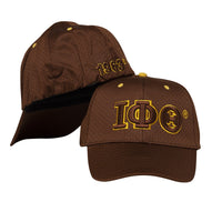Iota Phi Theta® Flexfit Cap
