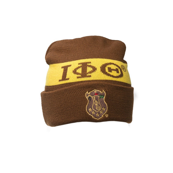 Iota Phi Theta®  Beanie