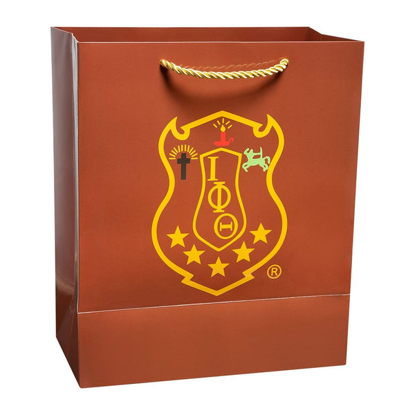 Iota Phi Theta Paper Gift Bags
