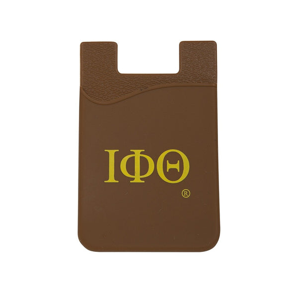 Iota Phone Wallet