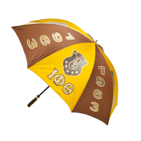 Jumbo Umbrella - Iota Phi Theta