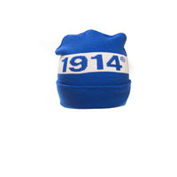 Phi Beta Sigma® Knit Beanie